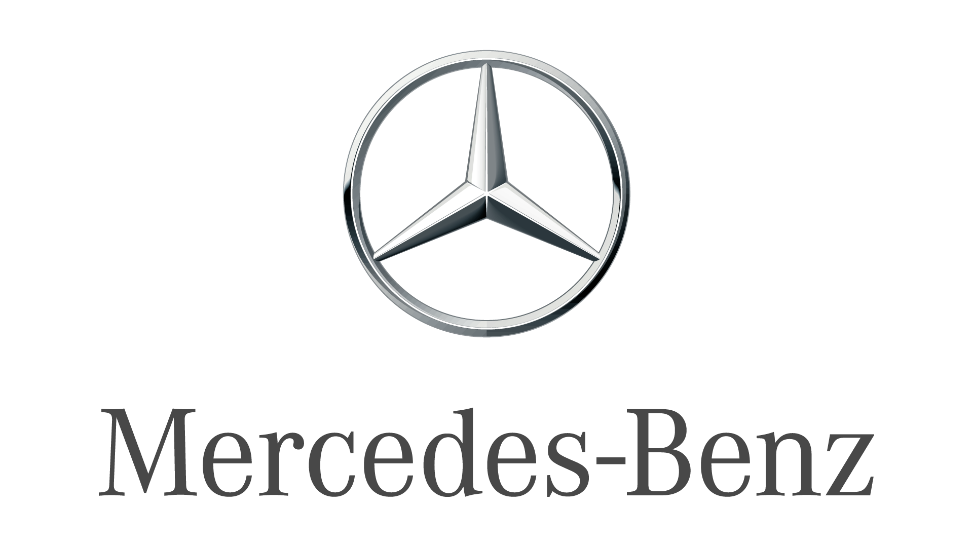 Mercedes-Benz logo