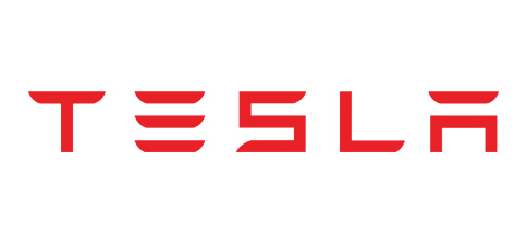 Tesla logo