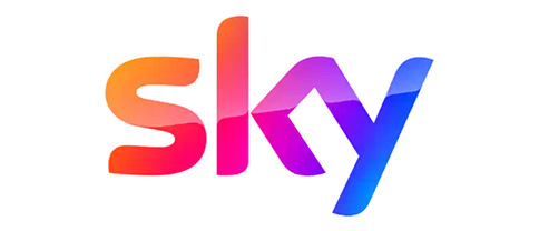Sky logo