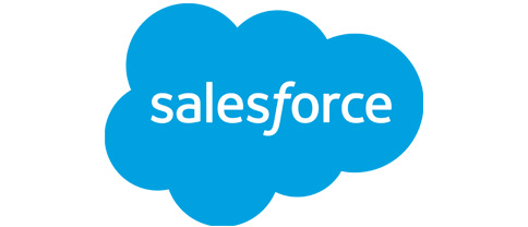 Salesforce logo