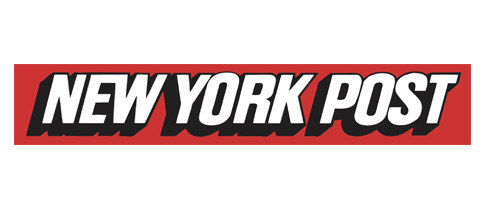 New York Post logo
