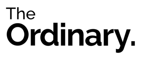 The Ordinary logo